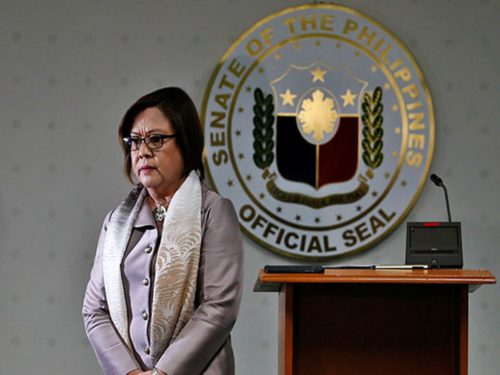 Senator