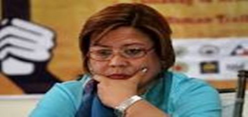 Leila De Lima