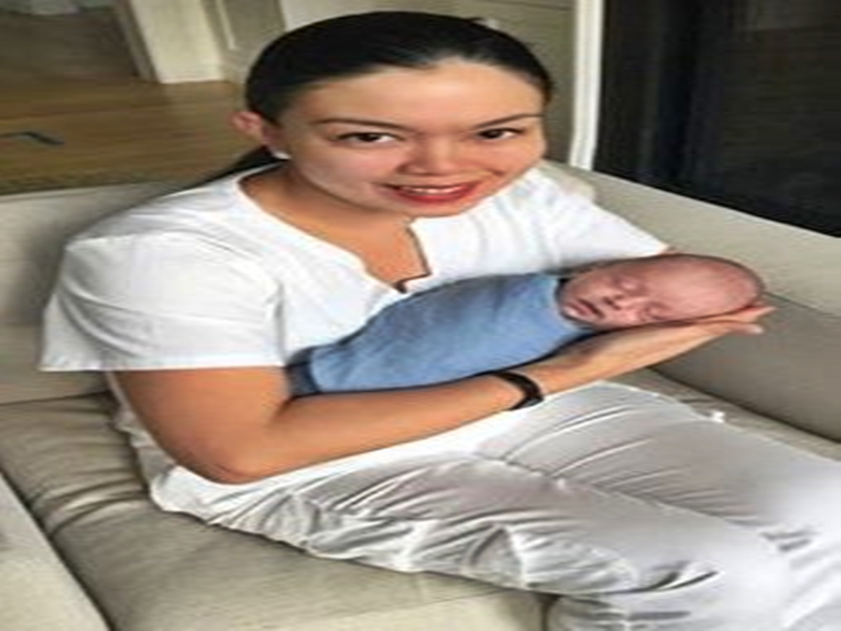 Filipina Called “Baby Whisperer”