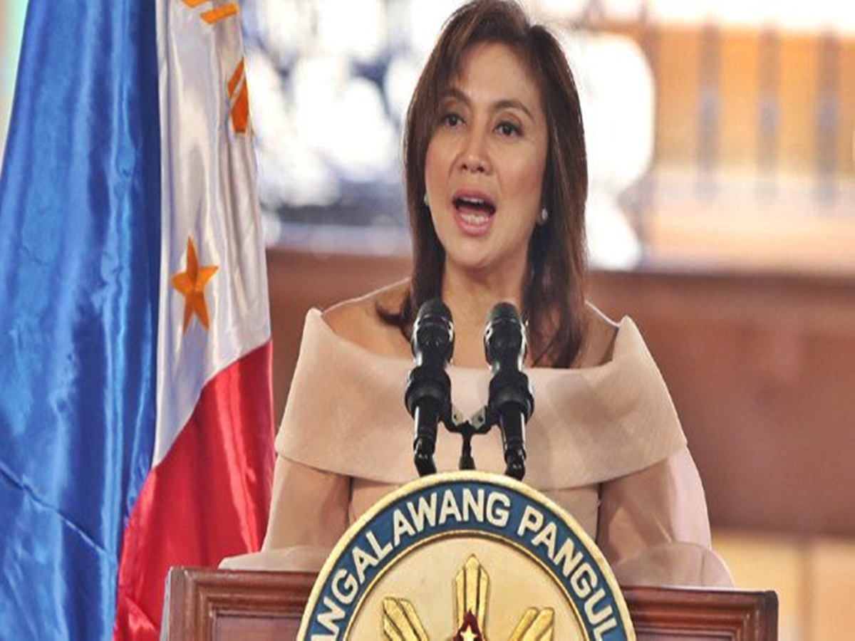 'Piso Para Kay Leni' Campaign: To Help VP Leni Robredo In Her Case