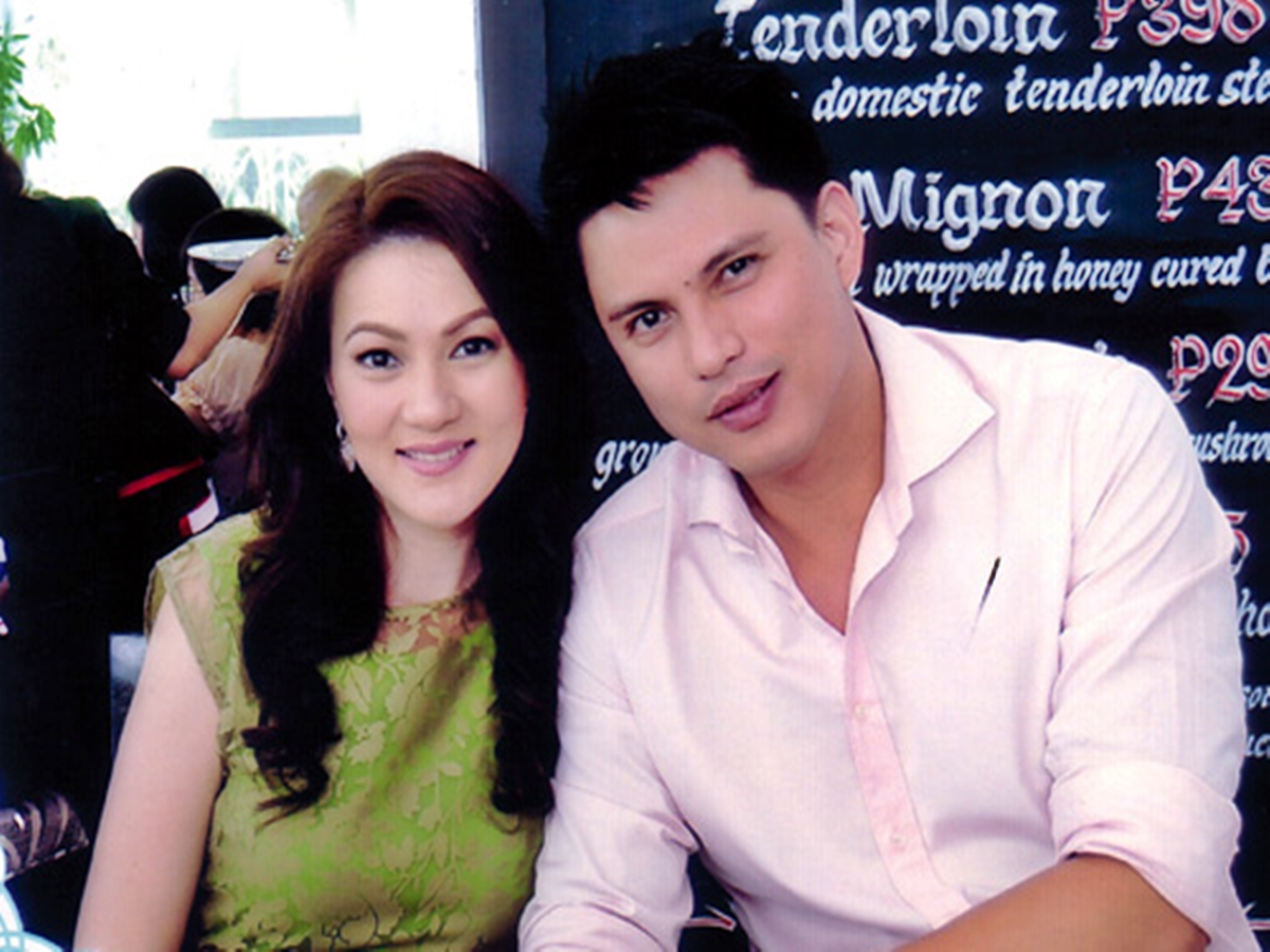 Zoren, Carmina Share Their Side On The Showbiz Career Of Their Twins