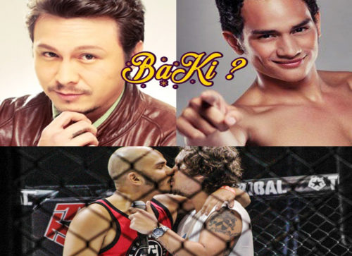 baki love team history