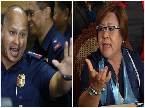 bato and delima