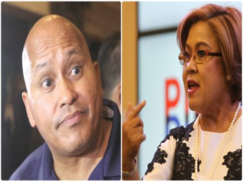 PNP General Director Bato