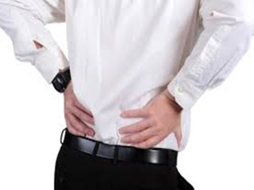 5 Common Damaged Kidney Symptoms