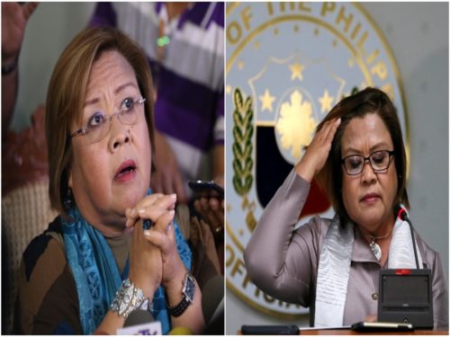 Tight-Lipped When Asked About Her Former Driver Allegation