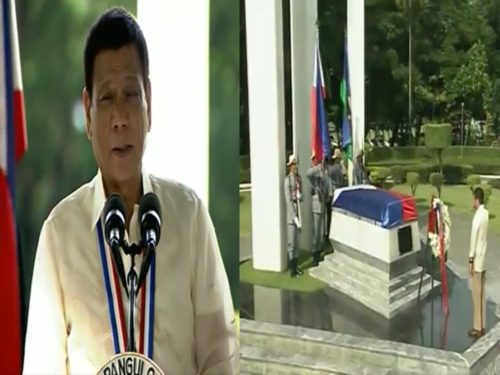 P2-Million Reward To Capture Each Ninja Cops