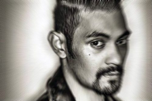 Duterte Critic Gab Valenciano