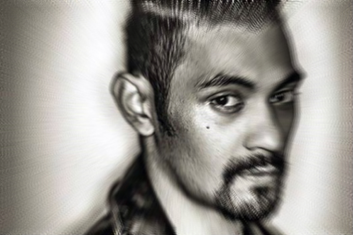 Duterte Critic Gab Valenciano