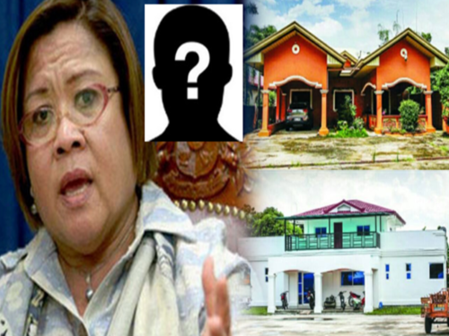 Mistaken Owner's Identity