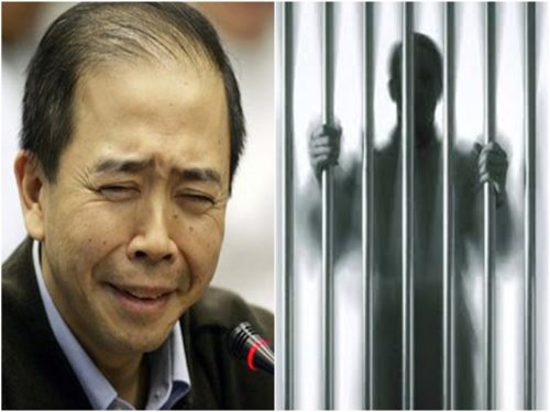 NBN-ZTE Whistleblower Jun Lozada: Guilty