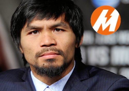Pacquiao Questions System Loss