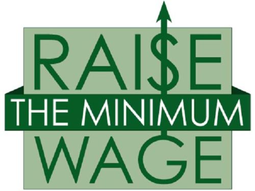 minimum wage