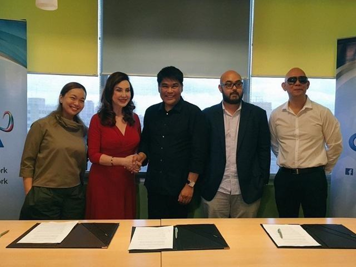 Miss World Philippines