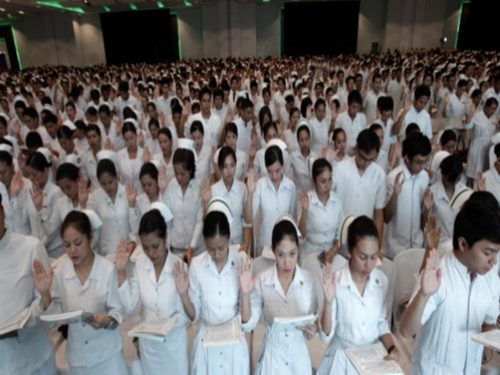 Nurses