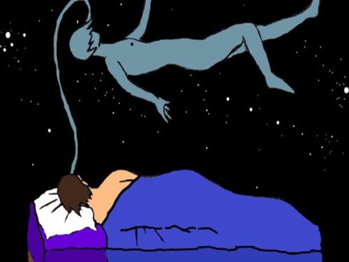 Astral Projection