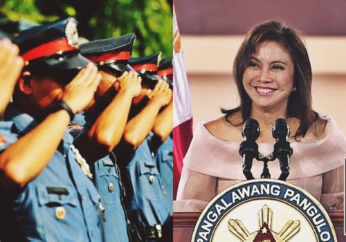 VP Leni Robredo
