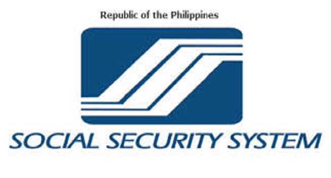 SSS pension