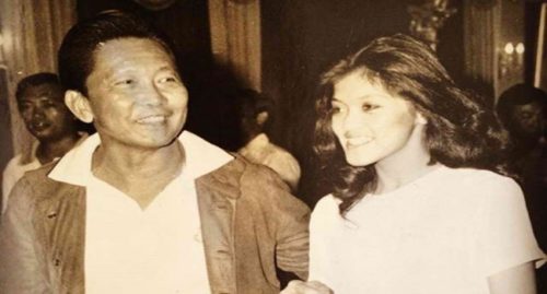 Marcos Tamang Panahon
