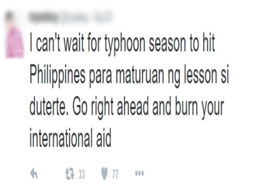 Pinoy Fashion Blogger