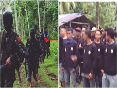 3,000 Residents Volunteered To Eliminate Abu Sayyaf In Sulu