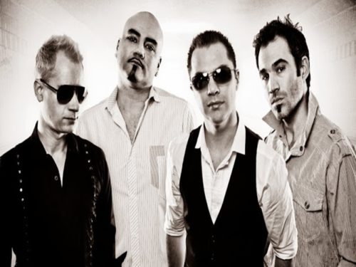 Foreigners Sing Anak