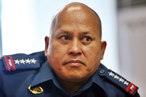 illegal gambling dela rosa