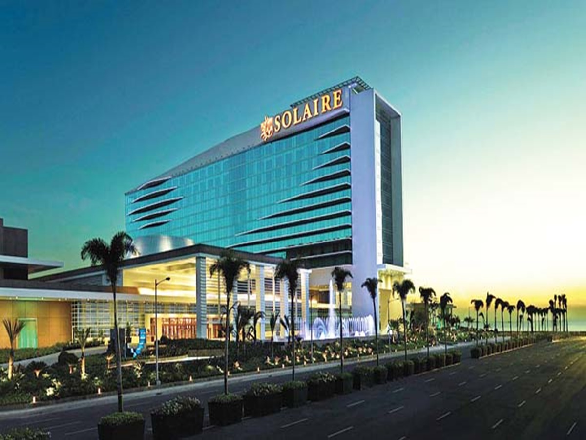 Bloomberry Resorts Corp