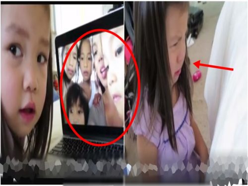 3 Year Old Girl Wants To Give Everything She Has To The Poor Kids In PH