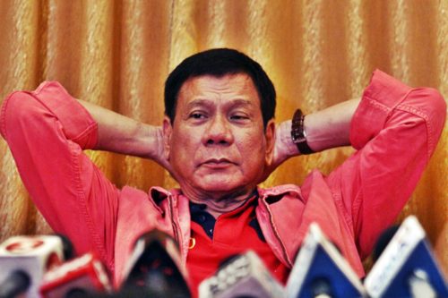 duterte challenges media