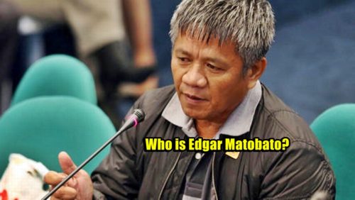 edgar matobato