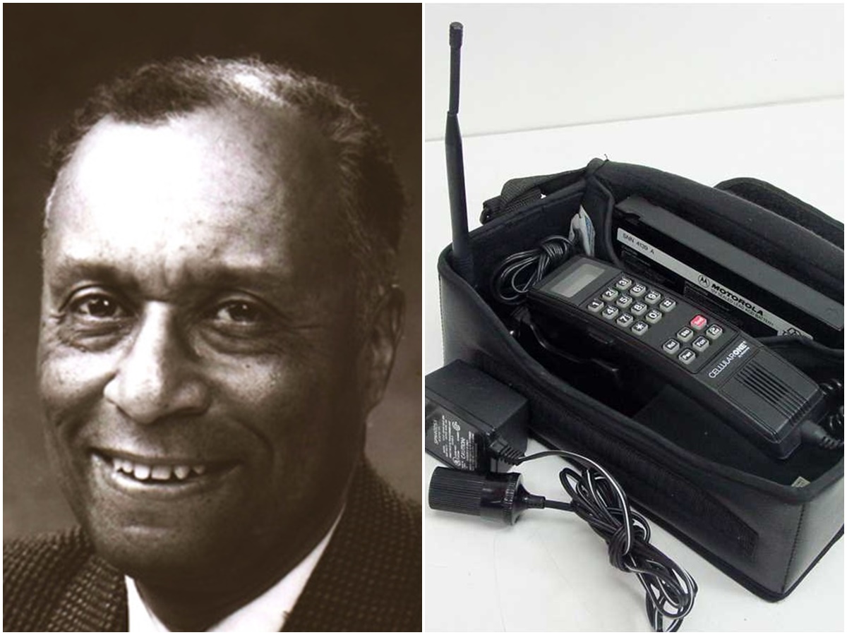the inventor of the telephone