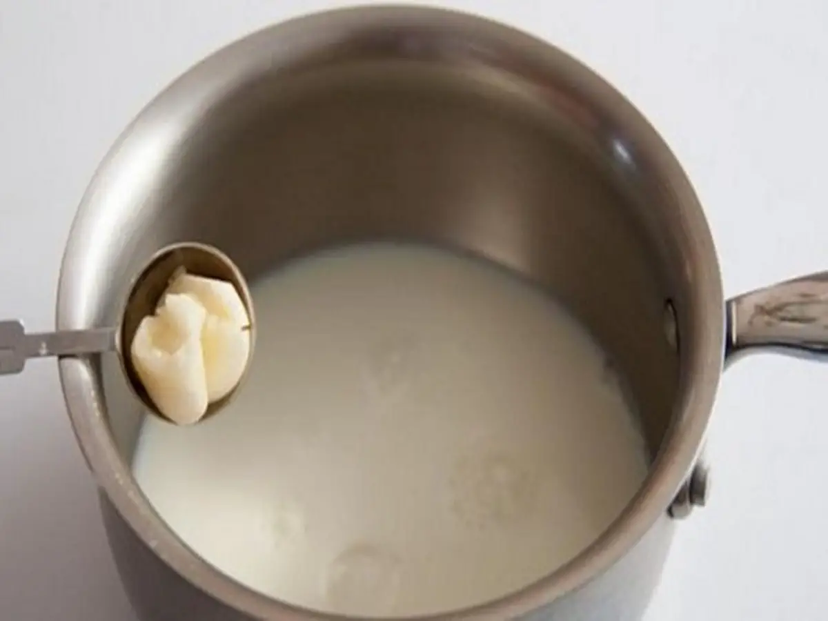 Рецепт молоко с чесноком для чего пьют