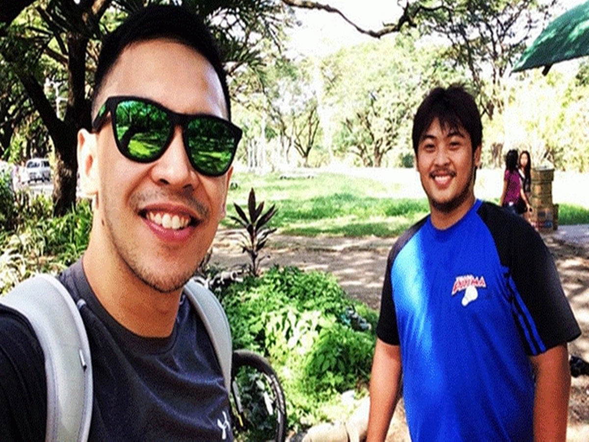 Ai-Ai’s Boyfriend Gerald Sibayan Graduated