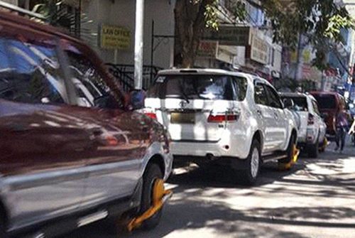 'No Garage, No Car' Bill Proposed