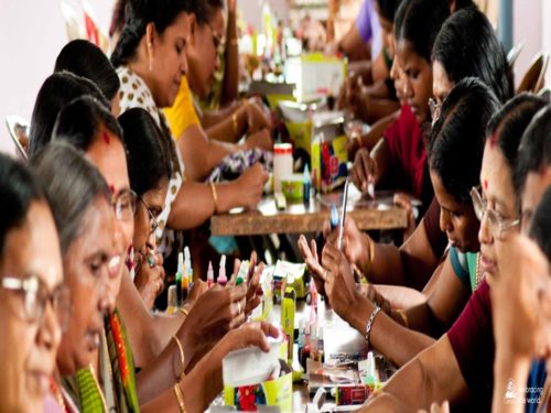 Livelihood Assistance Offered