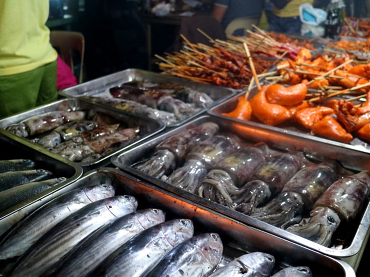 Livelihood Assistance Offered