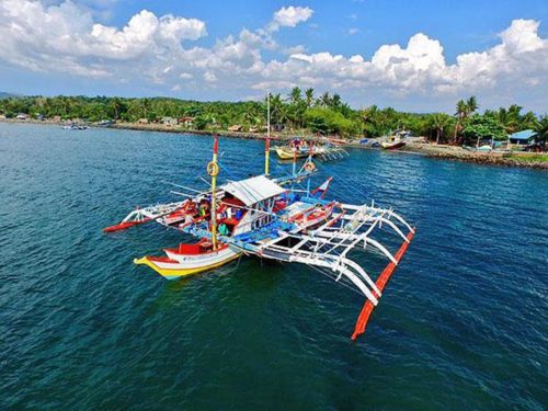 China Allowed Filipino Fishermen