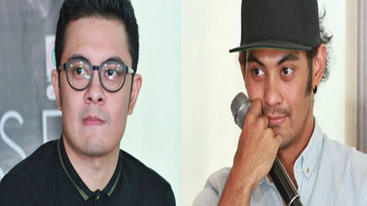 Paolo Valenciano Confirms Status Of His Brother Gab, Wife Tricia