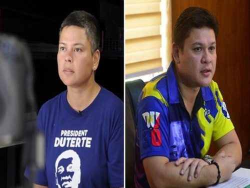 Sara-Paolo Duterte