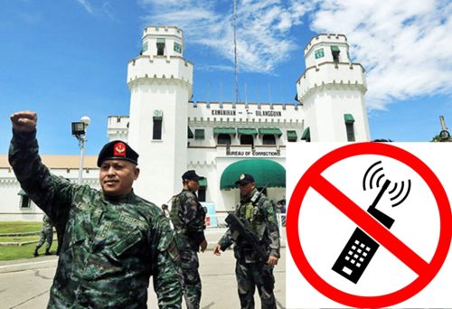 military-grade signal jammers bilibid