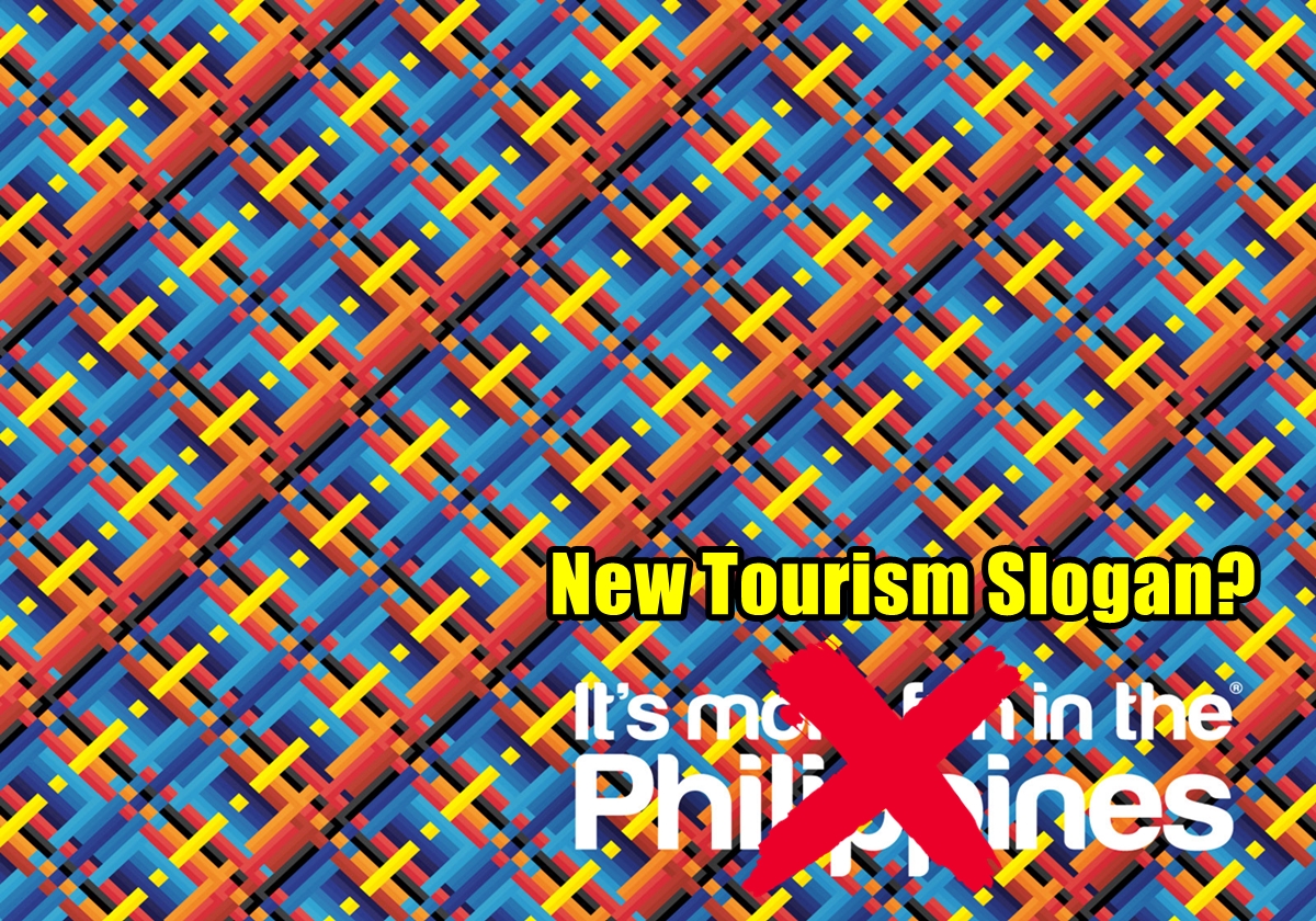 new tourism slogan