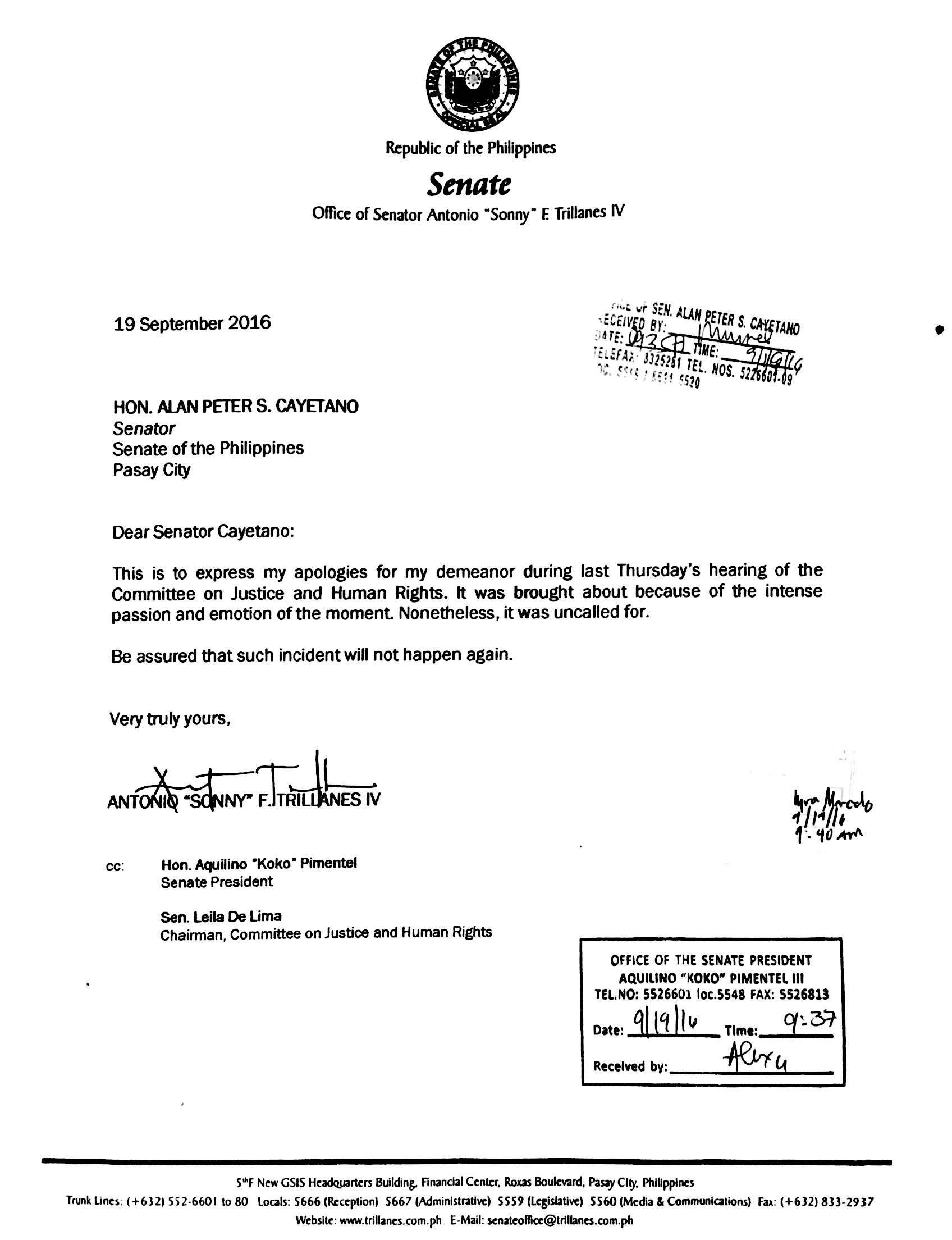 trillanes-apology-letter