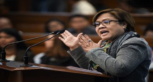 Leila de Lima