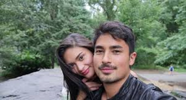 car racer and beauty queen