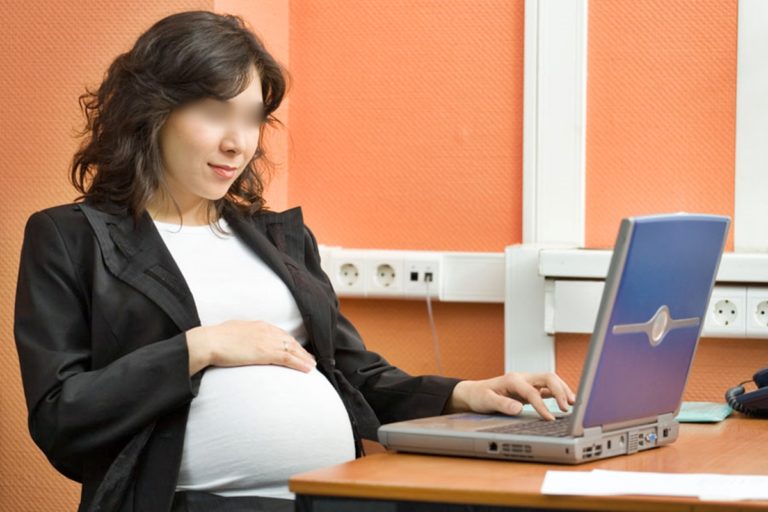 House Approves 100Day Paid Maternity Leave PhilNews