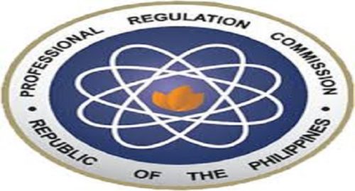 October 2016 Geodetic Engineer Board Examination Results