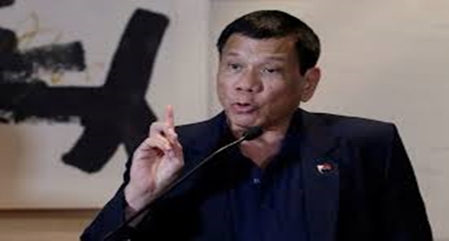 P700 billion is a debt, not for free