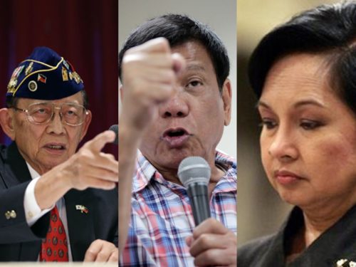 malacanang invites
