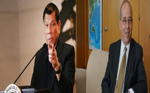 Controversial Remarks